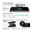 TP Link M7750 LTE Advanced Mobile Wi-Fi