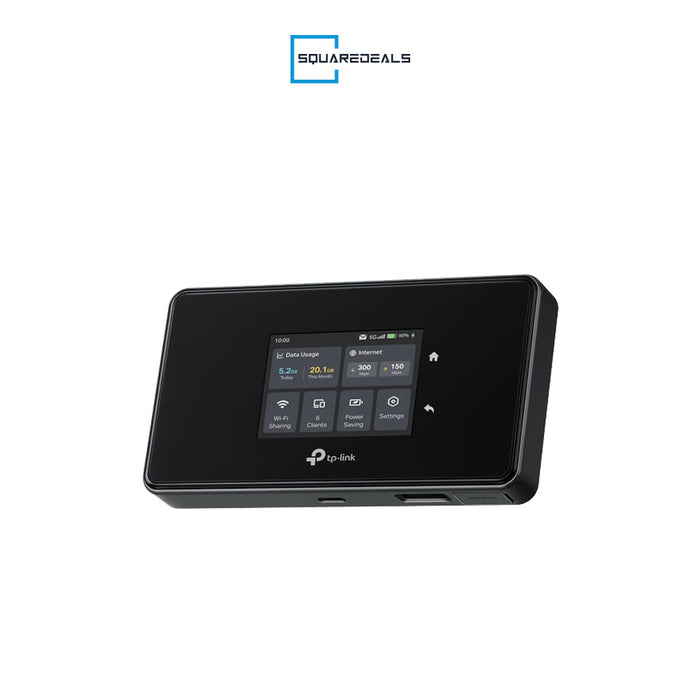 TP Link M8550 5G