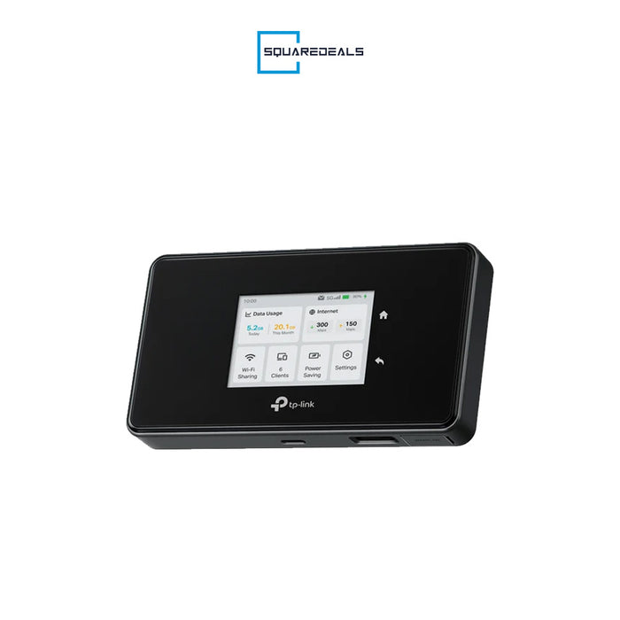 TP Link M8550 5G