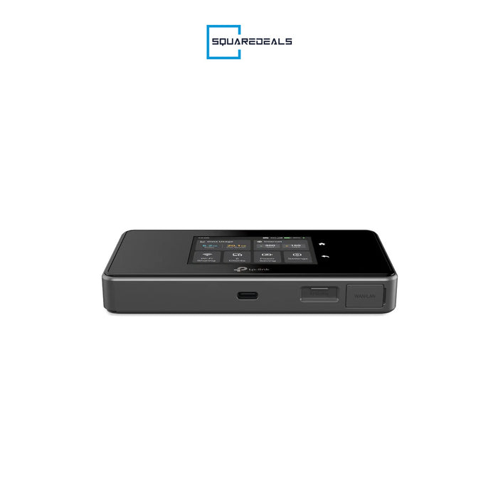 TP Link M8550 5G