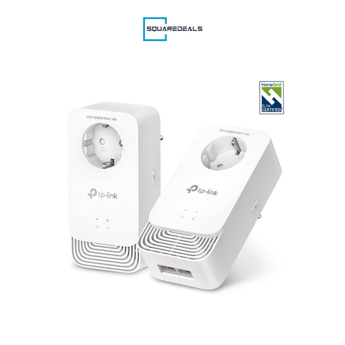 TP Link PG2400P Powerline KIT