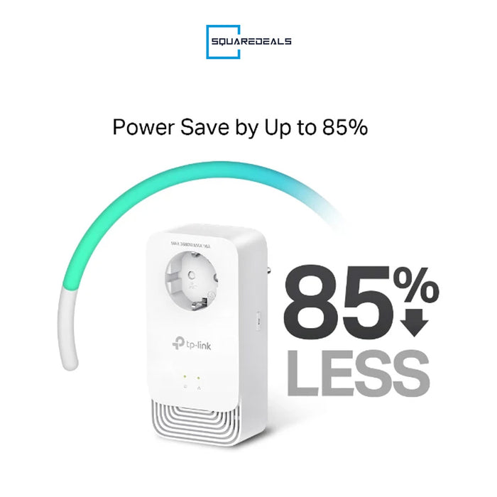 TP Link PG2400P Powerline KIT