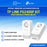 TP Link PG2400P Powerline KIT