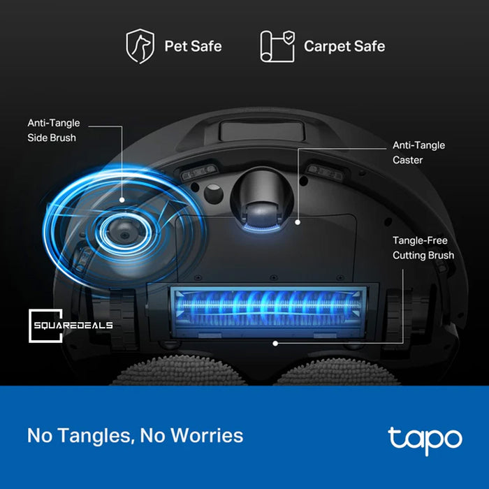 TP Link Tapo RV50 Pro Omni