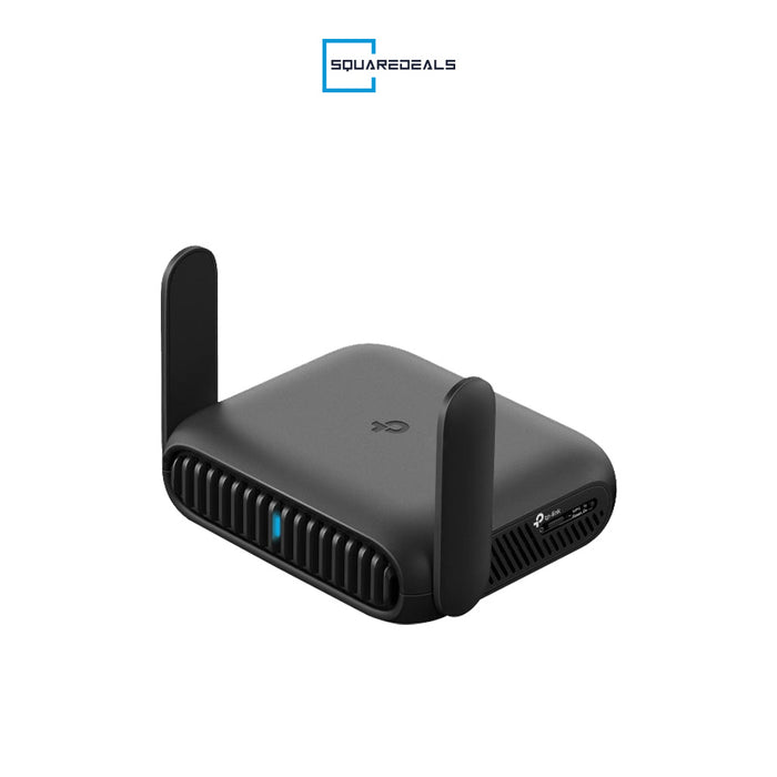 TP Link TL-WR3602BE BE3600