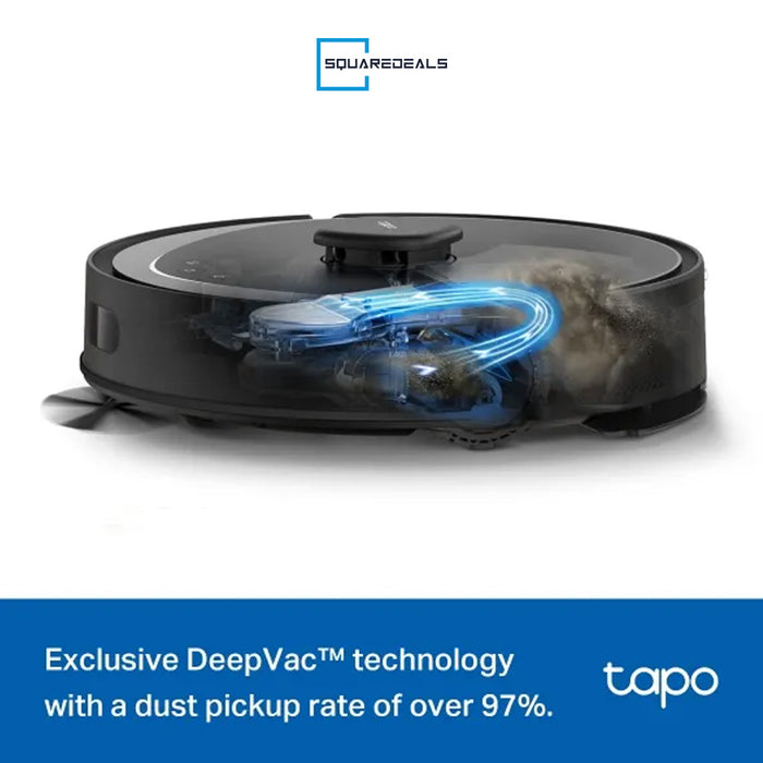 TP Link Tapo RV20 Max / RV20 Max Plus