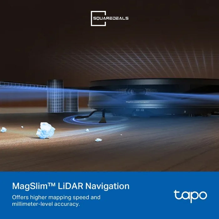 TP Link Tapo RV20 Max / RV20 Max Plus