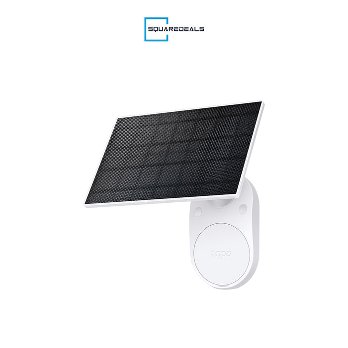TP Link Tapo A201 Solar Panel