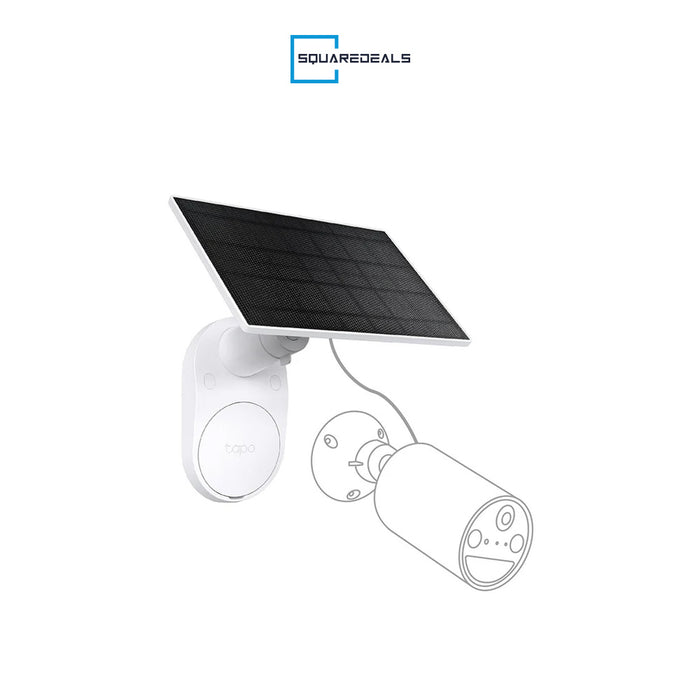 TP Link Tapo A201 Solar Panel