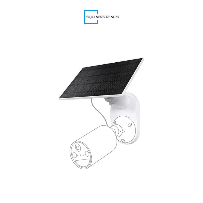 TP Link Tapo A201 Solar Panel