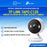 TP Link Tapo C120 Indoor/Outdoor Wi-Fi Home Security Camera