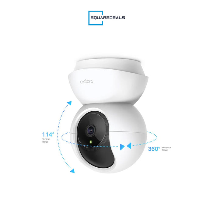 TP Link Tapo C200C
