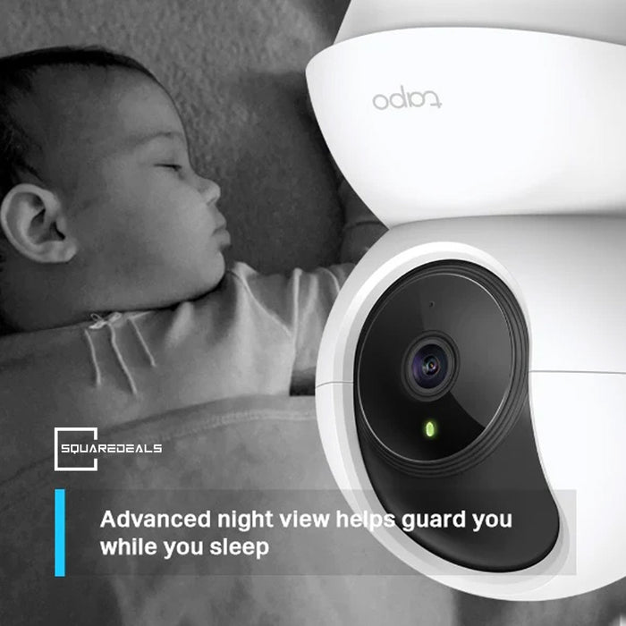 TP Link Tapo C200C