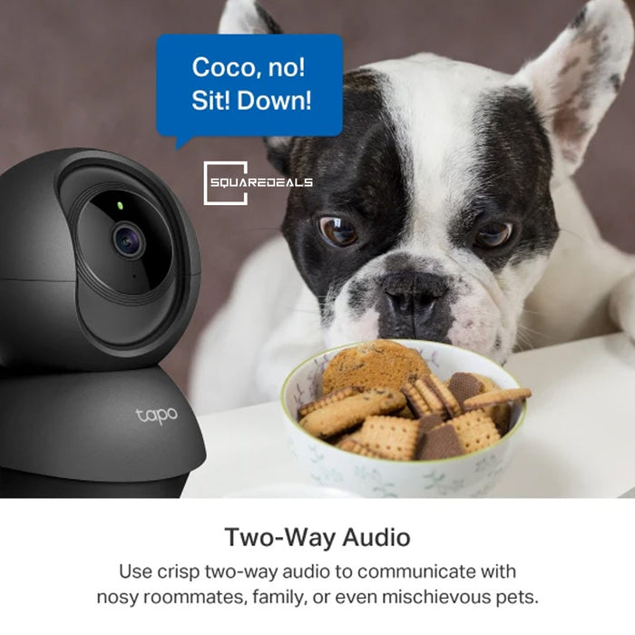 TP Link Tapo C211