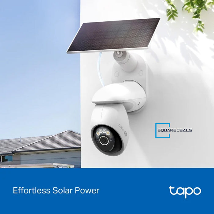 TP Link Tapo C660 KIT