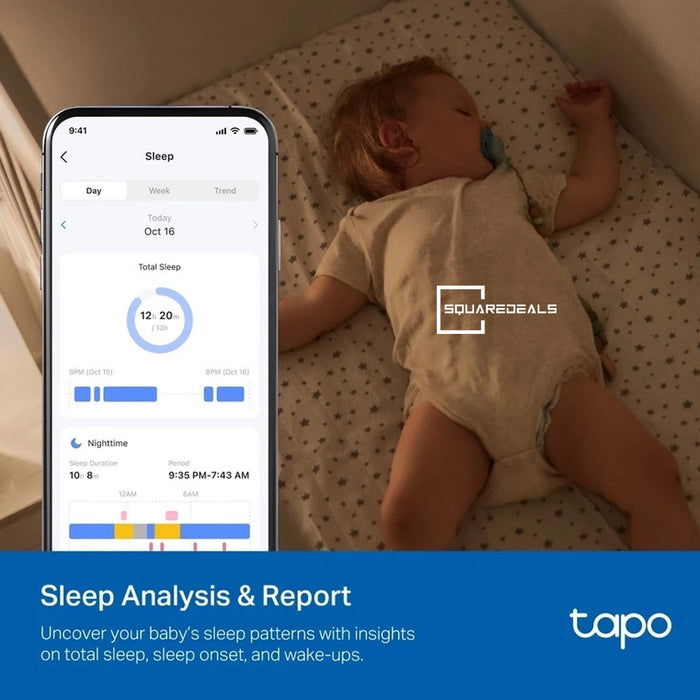 TP Link Tapo C840