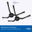 TP Link Tapo RVA105 Robot Vacuum Replacement Kit