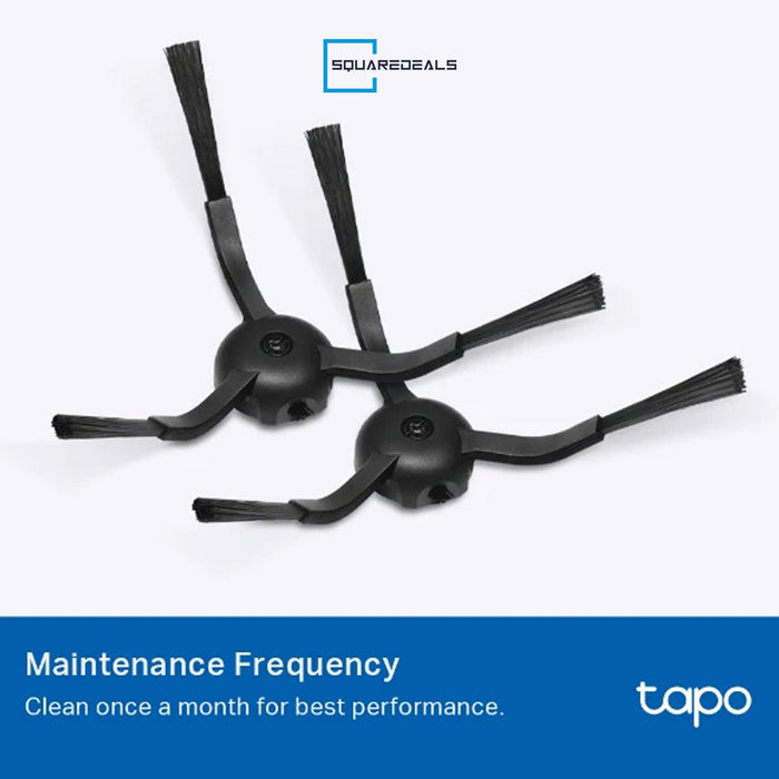 TP Link Tapo RVA105 Robot Vacuum Replacement Kit