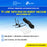 TP Link Tapo RVA105 Robot Vacuum Replacement Kit