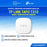 TP Link Tapo Smart Temperature & Humidity Sensor T310