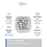 TP Link Tapo T315 Temp Humidity Monitor