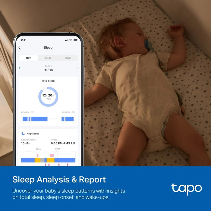 TP Link Tapo C840