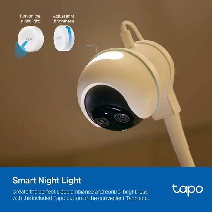 TP Link Tapo C840