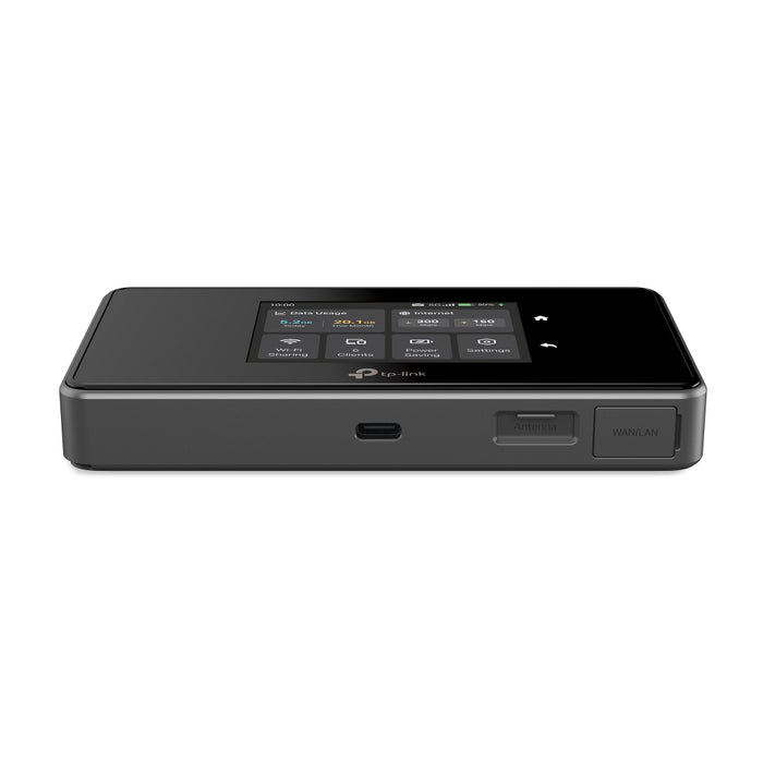 TP Link M8550 5G