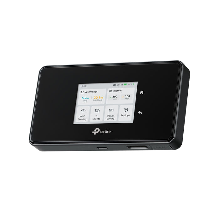 TP Link M8550 5G