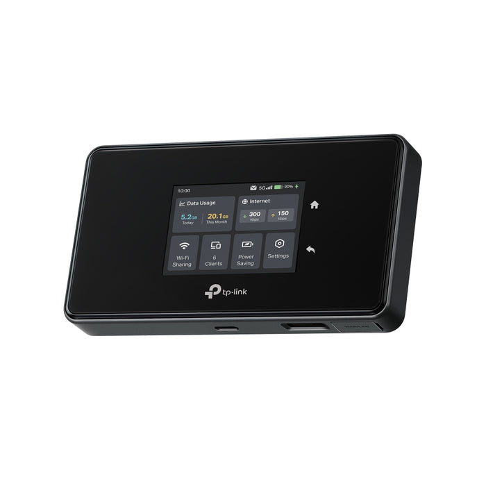 TP Link M8550 5G
