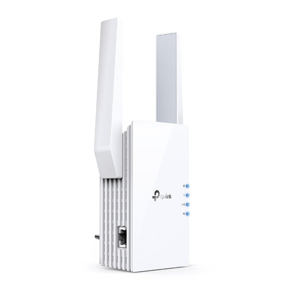 TP Link RE605X AX1800 WiFi Range Extender