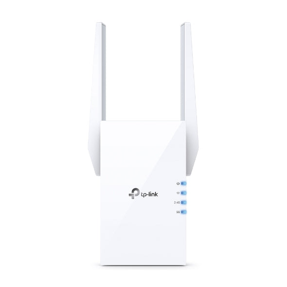 TP Link RE605X AX1800 WiFi Range Extender