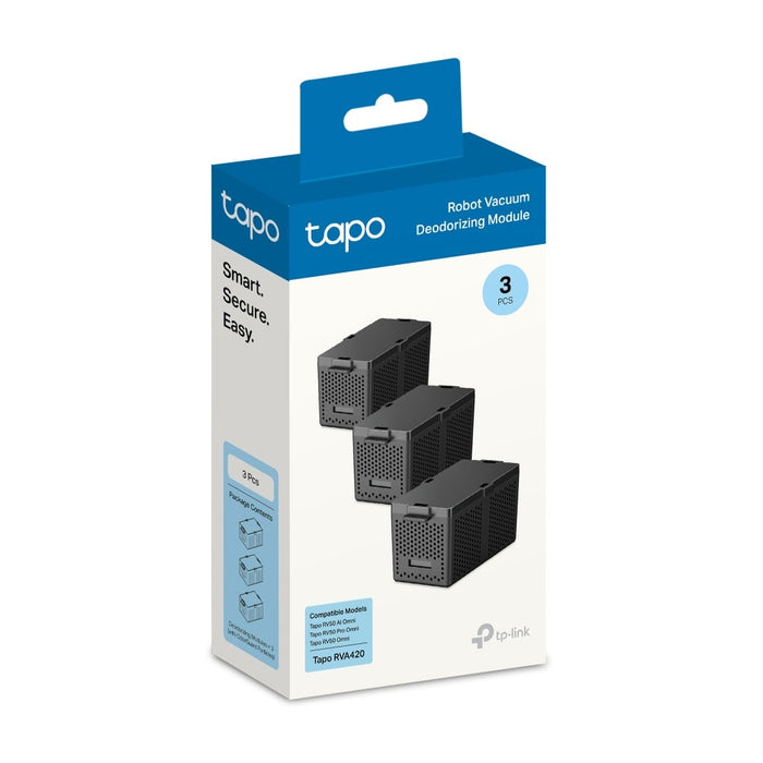TP Link Tapo RVA420