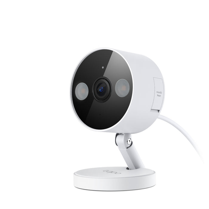 TP Link Tapo C120 Indoor/Outdoor Wi-Fi Home Security Camera