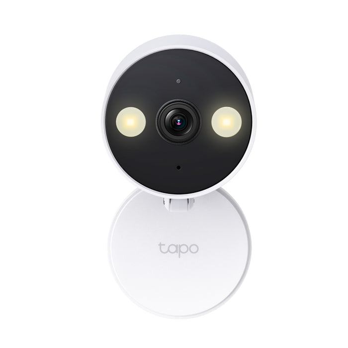 TP Link Tapo C120 Indoor/Outdoor Wi-Fi Home Security Camera
