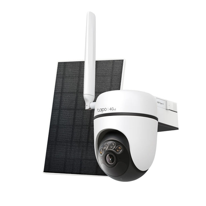 TP Link Tapo C615G Kit