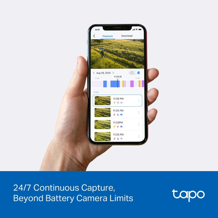 TP Link Tapo C665G KIT