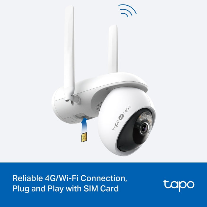 TP Link Tapo C665G KIT