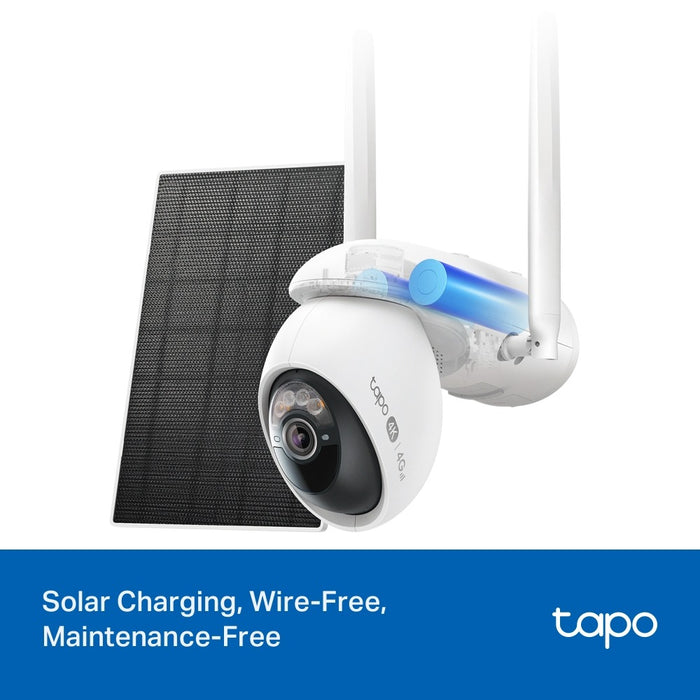 TP Link Tapo C665G KIT