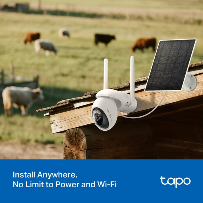 TP Link Tapo C665G KIT