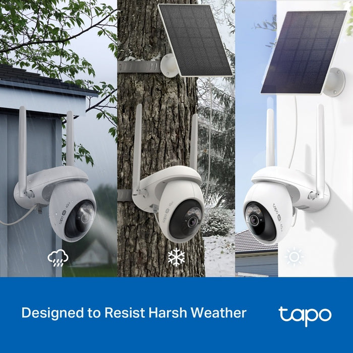 TP Link Tapo C665G KIT