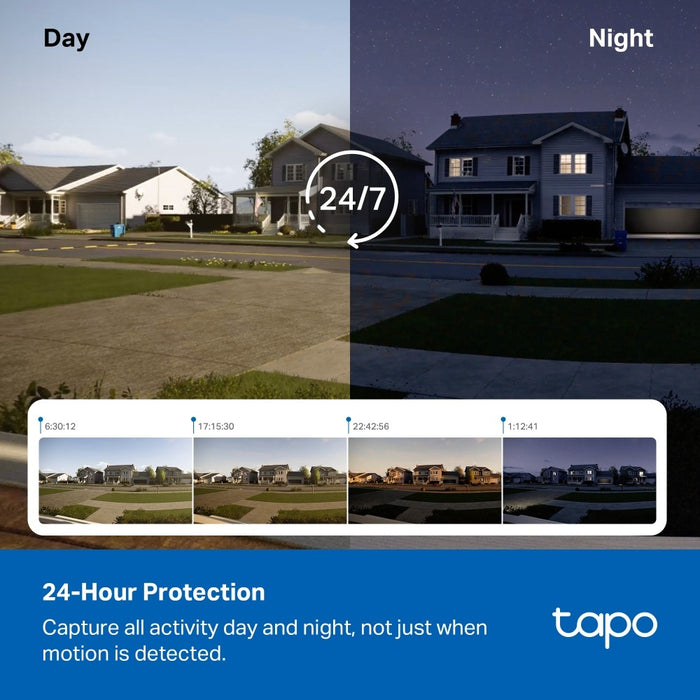 TP Link Tapo C665G KIT