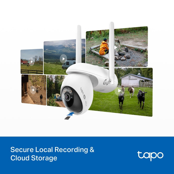 TP Link Tapo C665G KIT