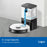 TP Link Tapo RVA200 Robot Vacuum Disposable Dust Bag