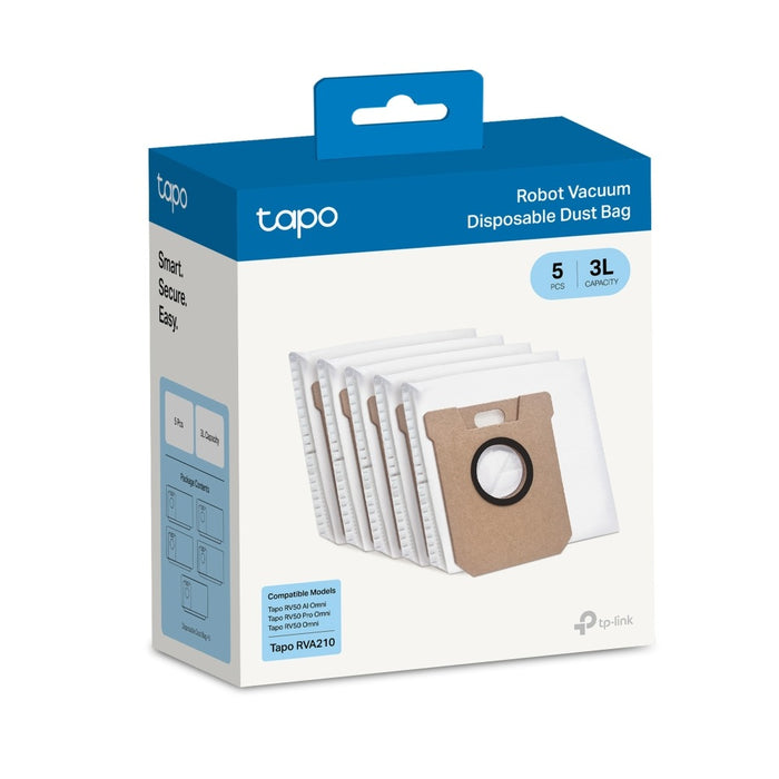 TP Link Tapo RVA210