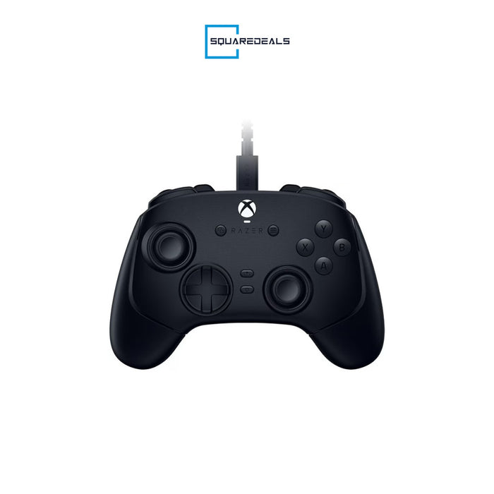 Razer Wolverine V3 Tournament Edition 8K PC X box