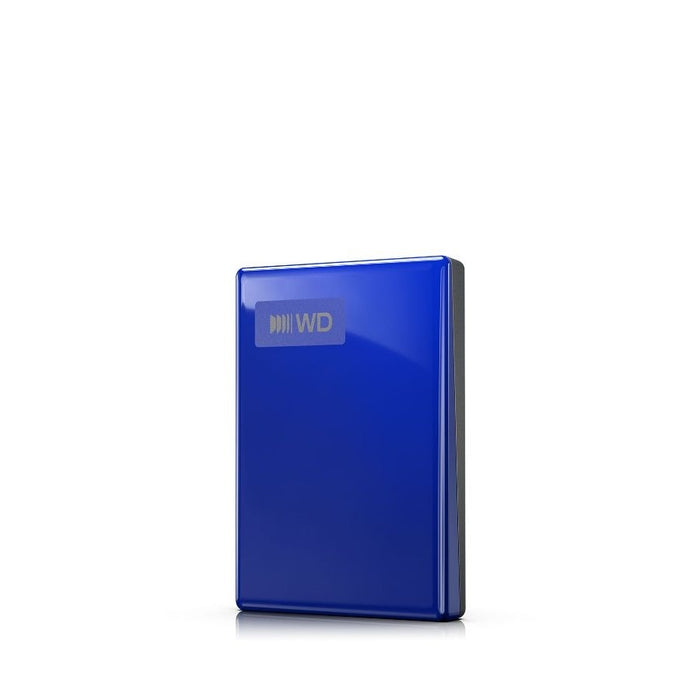 WD My Passport USB C