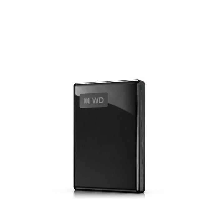 WD My Passport USB C