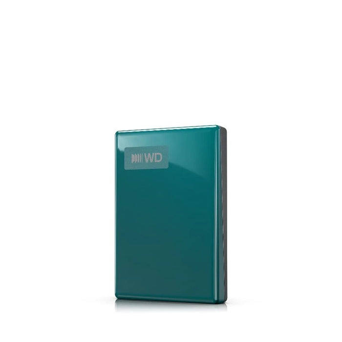 WD My Passport USB C