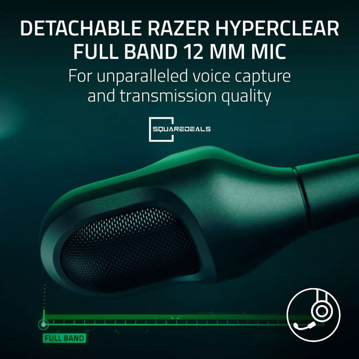 Razer BlackShark V3 Pro